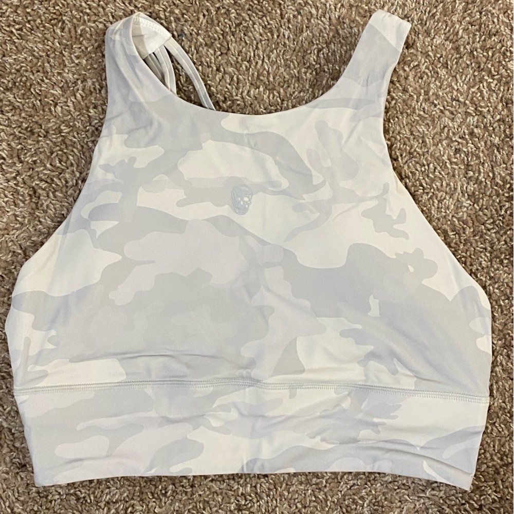 Gymreaper sports bra